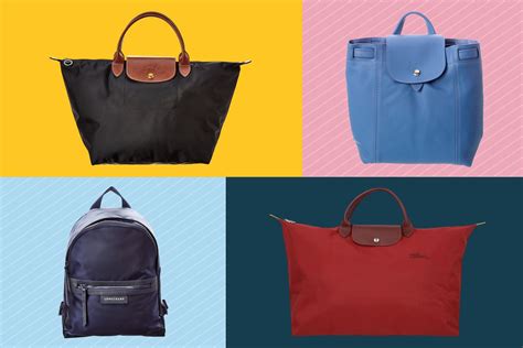 longchamp bag discount